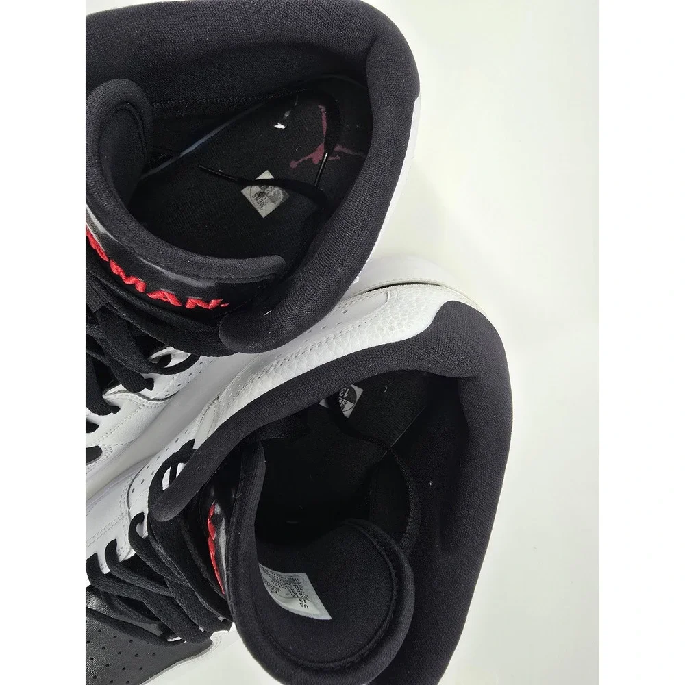 Jordan stadium 90